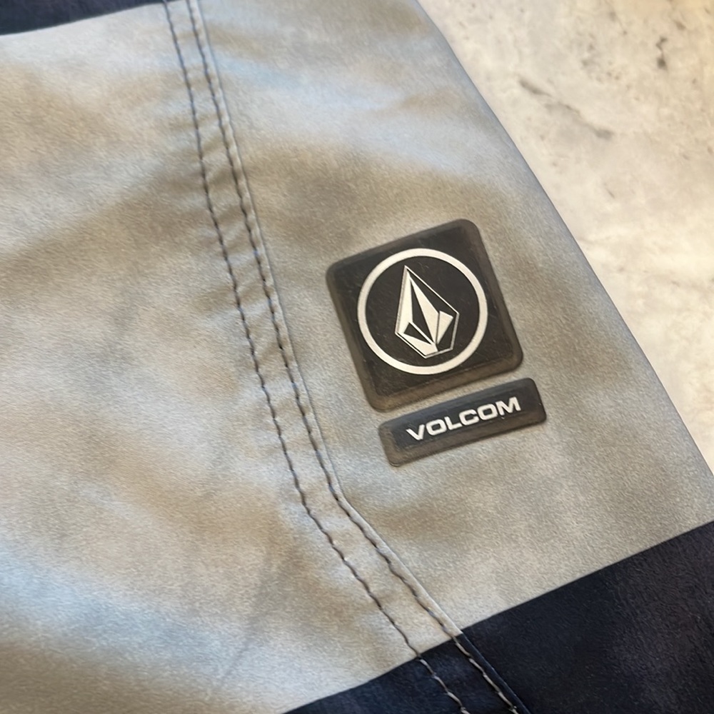 VOLCOM Mens baiting suite - Picture 5 of 7